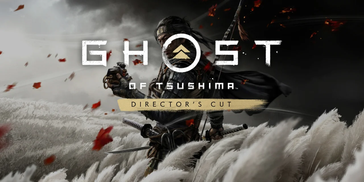 Ghost of Tsushima Directors Cut Epic Game (Epic Games)