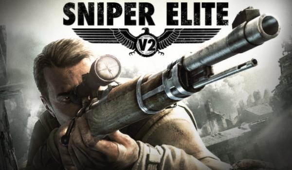 Sniper Elite V2 (PC)