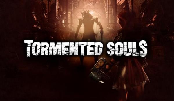 Tormented Souls (PS5)