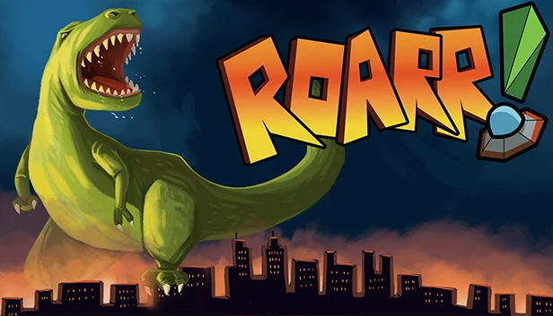 Roarr (Xbox Series X|S)