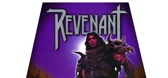 Revenant (PC)