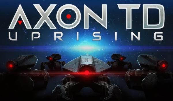 Axon TD Uprising Tower Defense (PC)