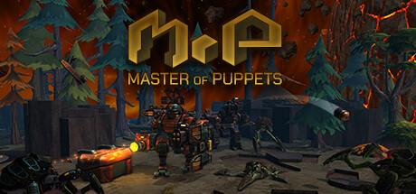 Master of Puppets (PC)