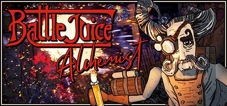 BattleJuice Alchemist (PC)