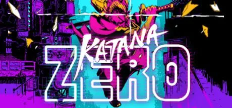 Katana ZERO (Xbox One)
