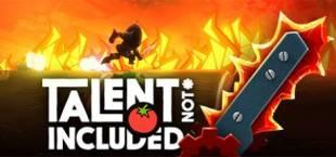 Talent Not Included (PC)
