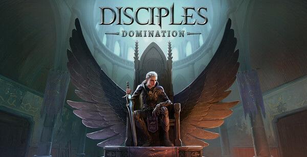 Disciples Domination (PC)