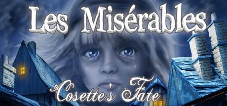 Les Mis rables Cosettes Fate (PC)