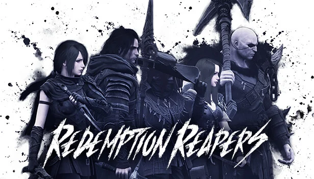 Redemption Reapers (PS4)