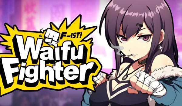 Waifu Fighter (PC)