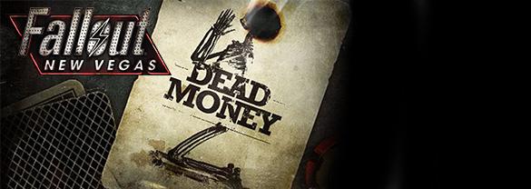 Fallout New Vegas Dead Money (DLC)