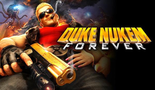 Duke Nukem Forever (PC)