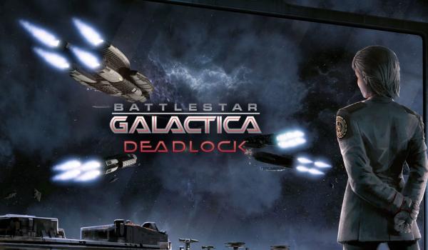 Battlestar Galactica Deadlock (PC)