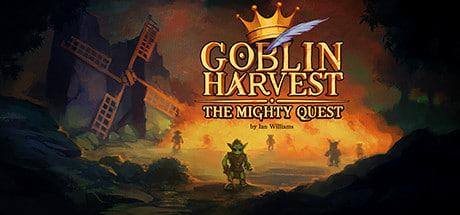 Goblin Harvest The Mighty Quest (PC)