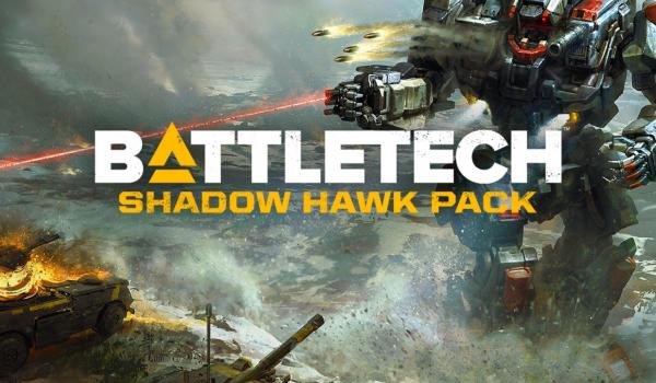 BATTLETECH Shadow Hawk Pack (DLC)