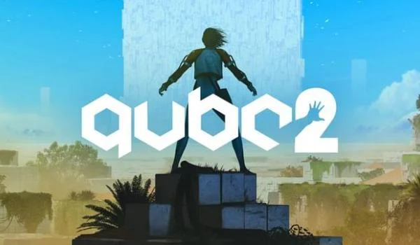 QUBE 2 (PS5)