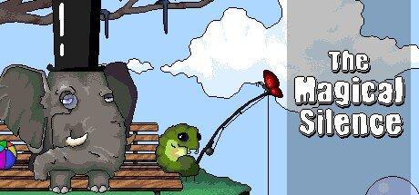The Magical Silence (PC)
