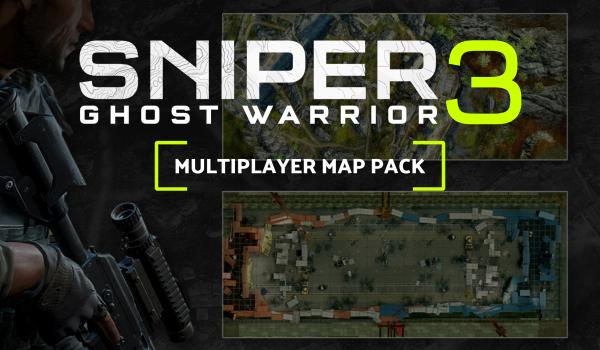 Sniper Ghost Warrior 3 Multiplayer Map Pack (DLC)