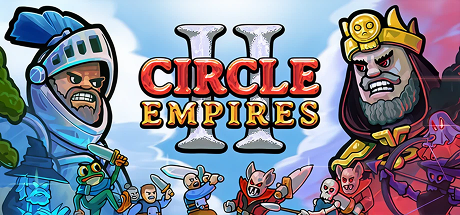 Circle Empires 2 (PC)