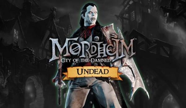 Mordheim City of the Damned - Undead (PC)