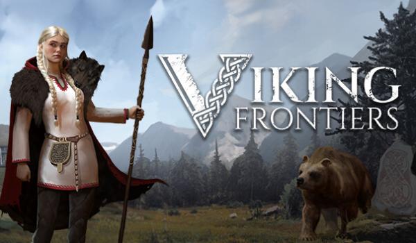 Viking Frontiers (PC)