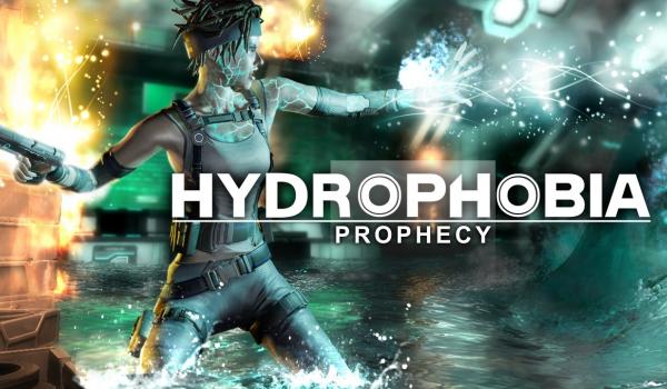 Hydrophobia Prophecy (PC)