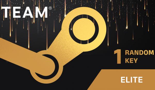 Random ELITE 1 Key (PC)