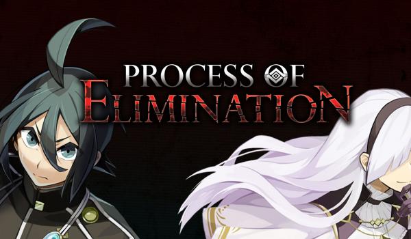 Process of Elimination (Nintendo Switch)