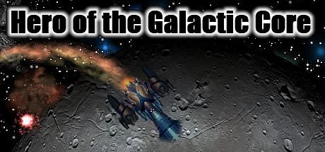 Hero of the Galactic Core (PC)