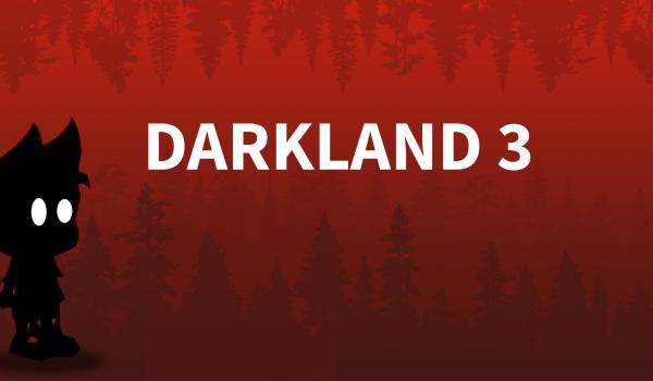 Darkland 3 (Xbox)