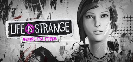 Life is Strange Before the Storm Complete Season (DLC)