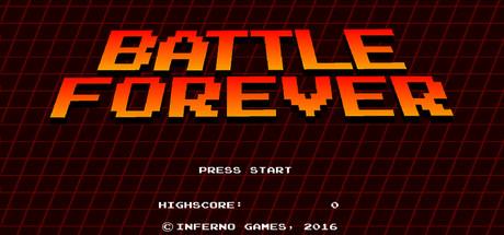 Battle Forever (PC)