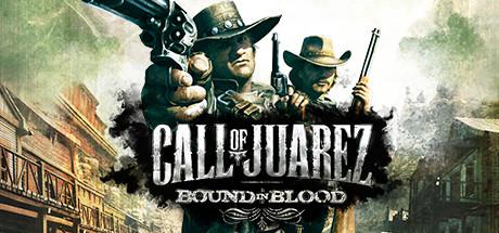 Call of Juarez Bound in Blood (PC)