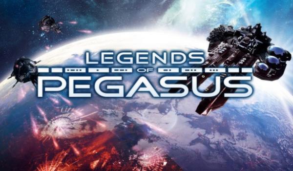 Legends of Pegasus (PC)