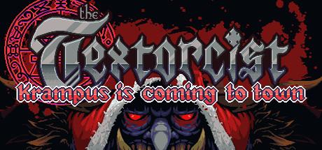 The Textorcist: The Story of Ray Bibbia (PC)