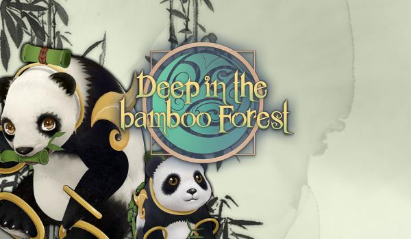 Amazing Cultivation Simulator - Deep in the bamboo Forest (DLC)