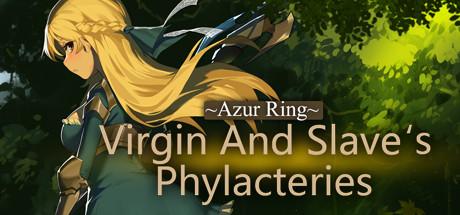 ~Azur Ring~virgin and slave's phylacteries (PC)