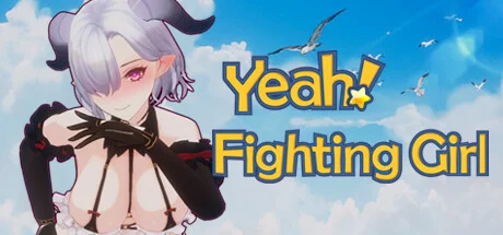 Yeah Fighting Girl (Switch)