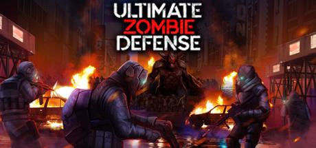 Ultimate Zombie Defense (PC)