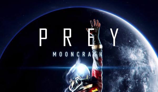 Prey Mooncrash DLC (Xbox)