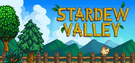 Stardew Valley (Nintendo)
