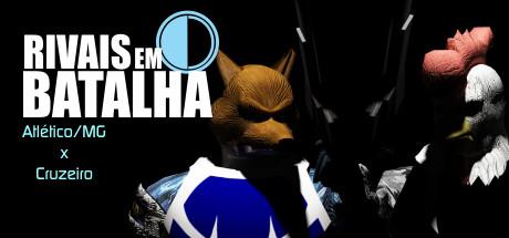 Rivais Em Batalha (PC)