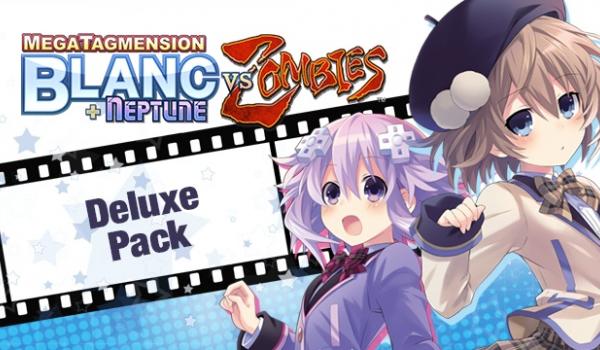 MegaTagmension Blanc Deluxe Pack (DLC)