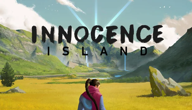 Innocence Island (PS4)