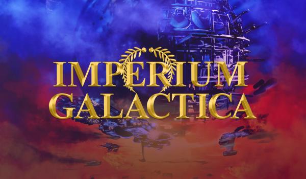 Imperium Galactica (PC)