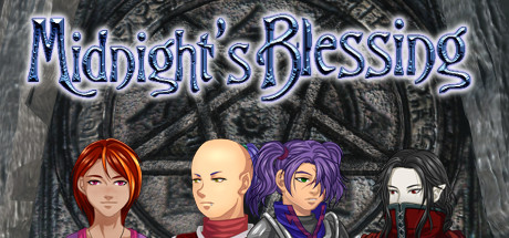 Midnights Blessing (PC)