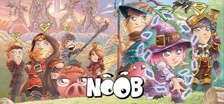 Noob - Les Sans-Factions (PC)