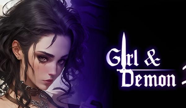 Girl And Demon 1 (PC)