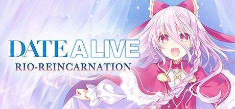 DATE A LIVE Rio Reincarnation HD (PC)