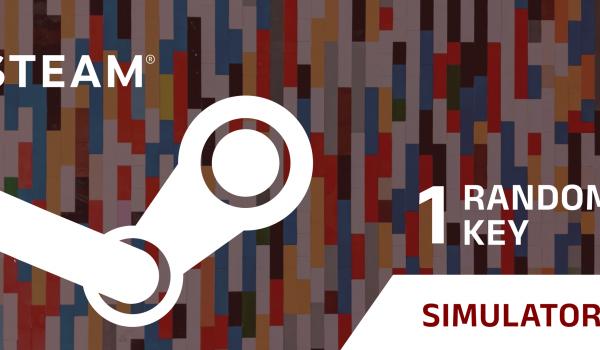 Simulator Random (PC)